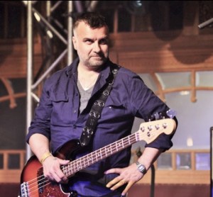 Jakob Smári Magnússon