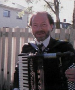 Reynir Jónasson 1985