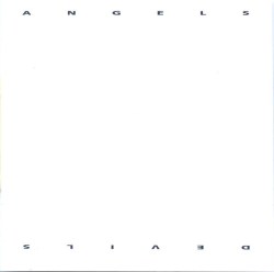 Rikshaw - Angels & devils