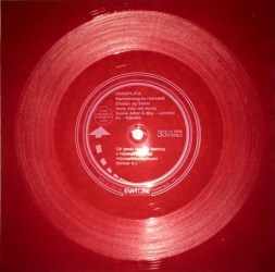 Dansplata Samúels - ýmsir (2)