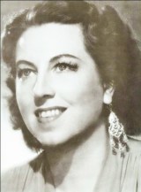 María Markan