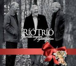 Ríó tríó - Gamlir englar sígildir á jólum