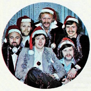 Ríó tríó og HLH (2)