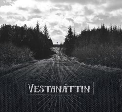 Vestanáttin - Vestanáttin