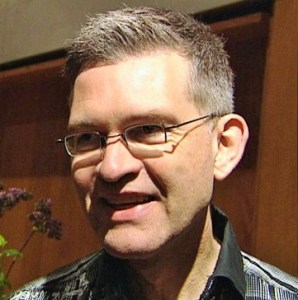 Aðalsteinn Ásberg Sigurðsson