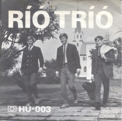 Ríó tríó - Sagan af upptrekkta karlinum