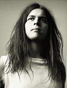 Bergur Thomas Anderson