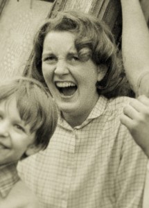 Halldóra Geirharðsdóttir