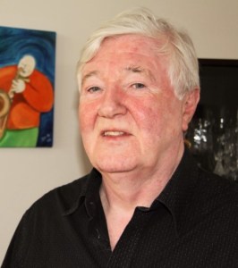 Jón Trausti Hervarsson