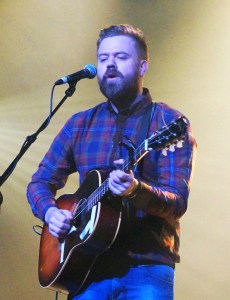 Mugison Airwaves 2014 (2)