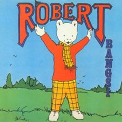 Róbert bangsi - ýmsir