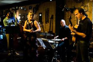 Vigga og Smáaurarnir