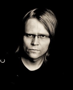 Þráinn Árni Baldvinsson