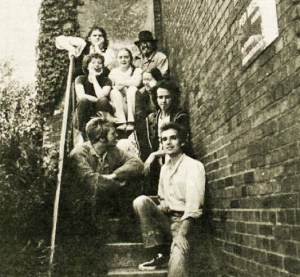 Diabolus in musica 1980