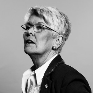 Gerður G. Bjarklind