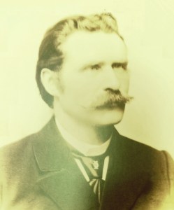 Bjarni Þorsteinsson