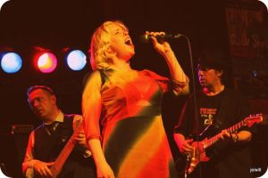 Blúsfélag rvk 2015