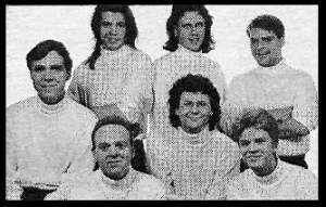 Dægurlagacombó Jóns Ólafssonar