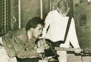 Dýrið gengur laust