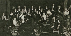 Kammersveit Akureyrar