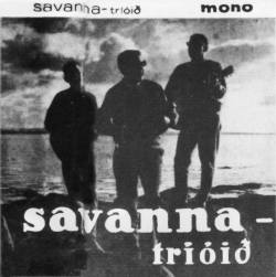 Savanna tríóið -