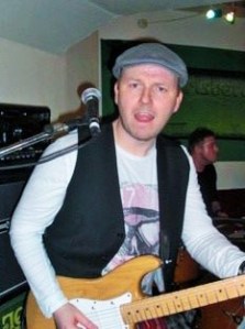 Gunnar Þór Eggertsson