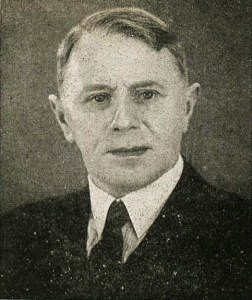 Jón Halldórsson KFUM