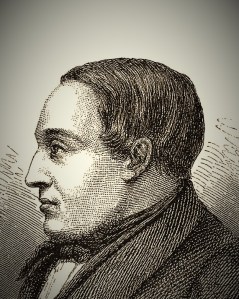 Jónas Hallgrímsson