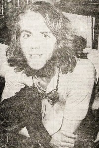 Karl J. Sighvatsson1