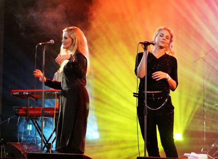 Steinunn Jónsdóttir Salka Sól