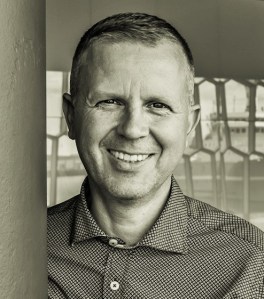 Ástvaldur Traustason