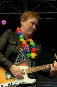 Gréta Sigurjónsdóttir