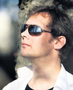 Guðlaugur Kristinn Óttarsson