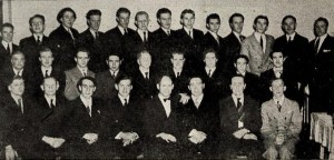 Karlakór Dagsbrúnar