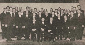 Karlakórinn Þrymur