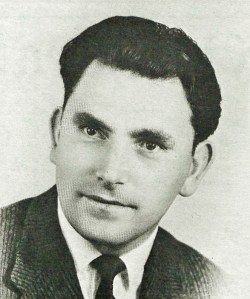 Pálmar Þ. Eyjólfsson