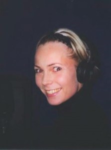 Íris Kristinsdóttir