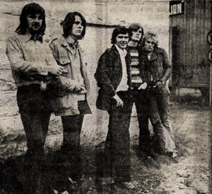 Hljómsveit Jakobs Ó. Jónssonar