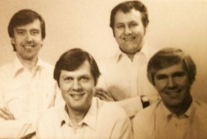 Hljómsveit Jakobs Ó. Jónssonar1