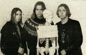 Joseph and Henry Wilson