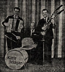 Kátir félagar [5]2