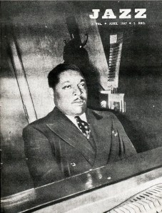 tímaritið Jazz [fjölmiðill]