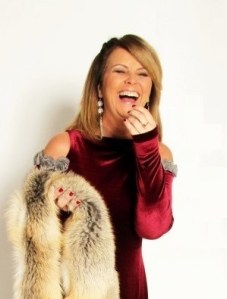 Berglind Björk Jónasdóttir