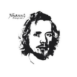Jóhann G. Jóhannsson - Á langri leið