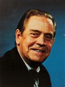 Jóhann Konráðsson