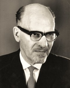 Jóhannes úr Kötlum