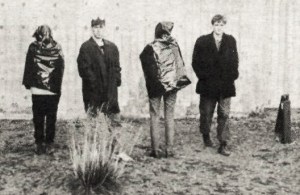 Jónatan Livingstone kría