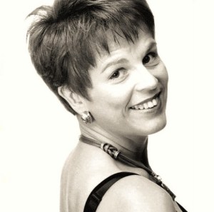 Anna Pálína Árnadóttir