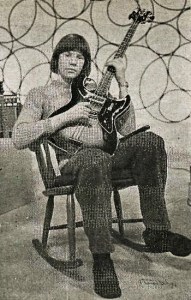 Finnbogi Kjartansson