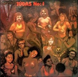 Júdas - Júdas no.1